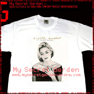 Eighth Wonder - I'm Not Scared T Shirt 